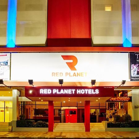 Red Planet Hat Yai Sha Extra Plus Exteriér fotografie